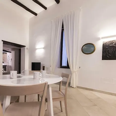 Apartment Italianway - Chiatamone 26 *