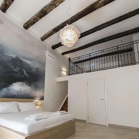 Italianway - Chiatamone 26 Apartment Naples